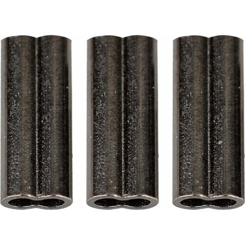 Savage Gear Double Barrel Crimps