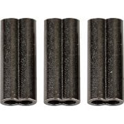 Double Barrel Crimps