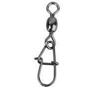 Egg Snap with Swivel