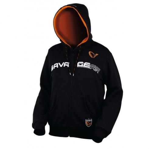 Savage Gear Fishing Hoodies in M, L, XL & XXL