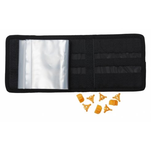 Savage Gear Flip Wallet Rig And Lure 8pcs Bags