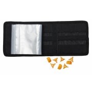 Flip Wallet Rig And Lure 8pcs Bags
