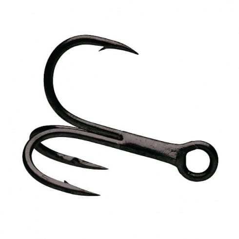 Savage Gear Forged Y Treble Hooks