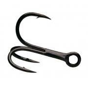 Forged Y Treble Hooks