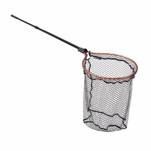 Savage Gear Full Frame Landing Net Round