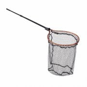 Full Frame Landing Net Round