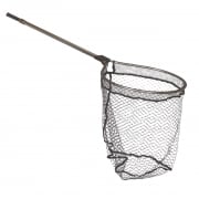 Full Frame Oval Landing Net 