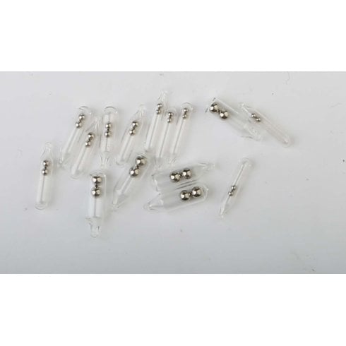 Savage Gear Glass Rattle Kit