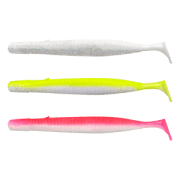 Gravity Stick Paddletail 6pc Mix