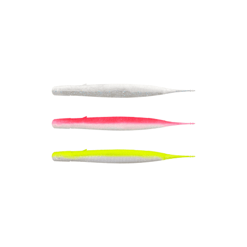 Savage Gear Gravity Stick Pintail 6pc Mix