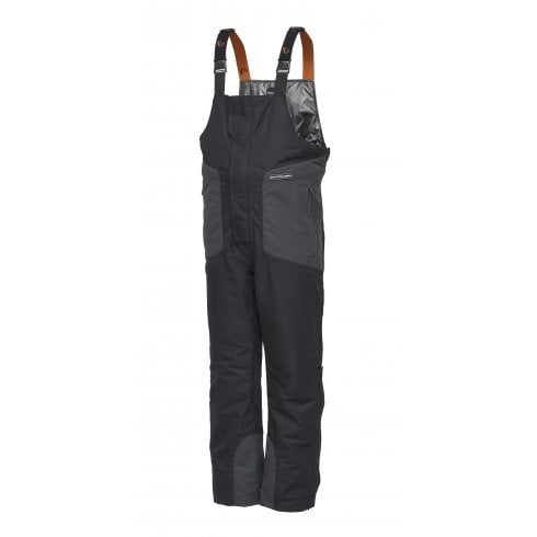Savage Gear HeatLite Thermo Bib & Brace