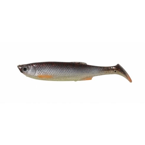 Savage Gear LB 3D Bleak Paddletail
