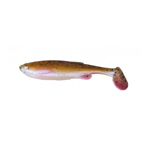 Savage Gear LB 3D Fat Minnow T-Tail
