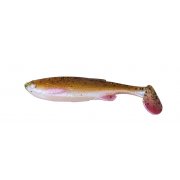 LB 3D Fat Minnow T-Tail