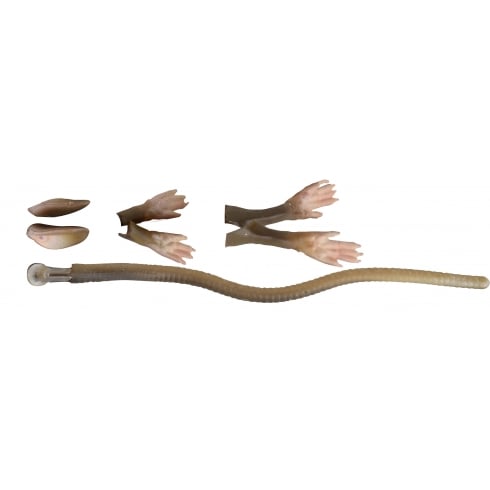 Savage Gear LB 3D Rad Maintenance Kit