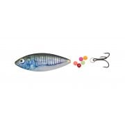 Line Thru Stickleblade