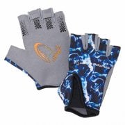 Marine Half Glove