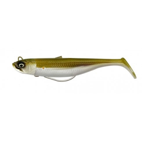 Savage Gear Minnow Weedless
