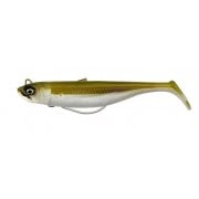 Minnow Weedless