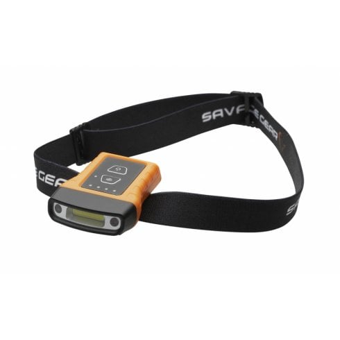 Savage Gear MP Flip And Cap Head Lamp