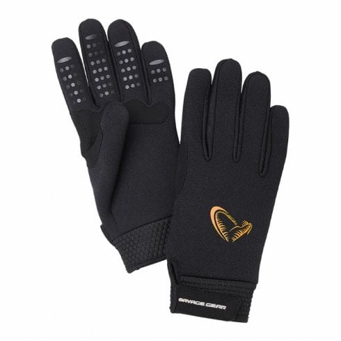 Savage Gear Neopreme Stretch Glove