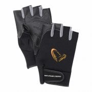 Neoprene Half Finger Glove