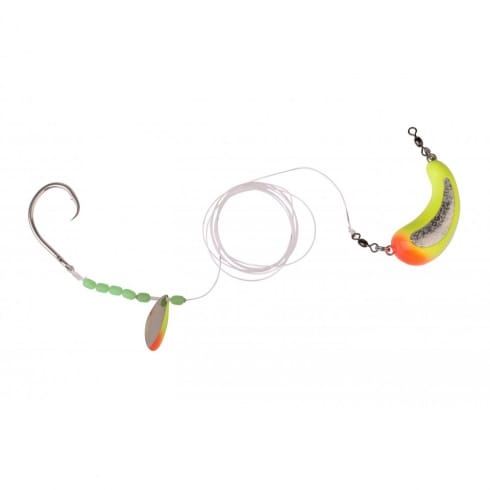 Savage Gear NORDIC BIG GAME BAIT FISH RIG