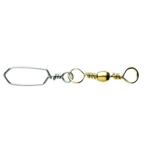 Savage Gear Norwegian Snap Swivel