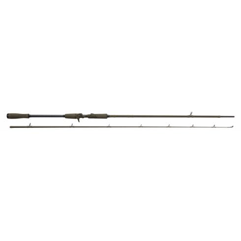 Savage Gear Power Game Trigger Rod