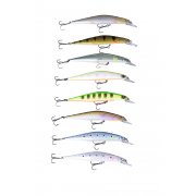 Prey Lures 11.5cm, 9.1cm, 8.9cm & 9.6cm