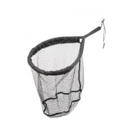 Pro Finezze Rubber Mesh Net Large (46x56cm)Floating