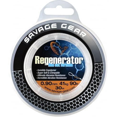 Savage Gear Regenerator Mono 30m