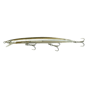 Sandeel Jerk Minnow 14.5cm 14g Slow Floating