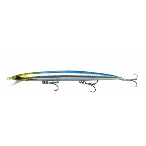 Savage Gear Sandeel Jerk Minnow 17.5cm 29g Sinking