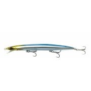 Sandeel Jerk Minnow 17.5cm 29g Sinking