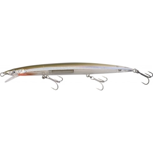 Savage Gear Sandeel Jerk minnow
