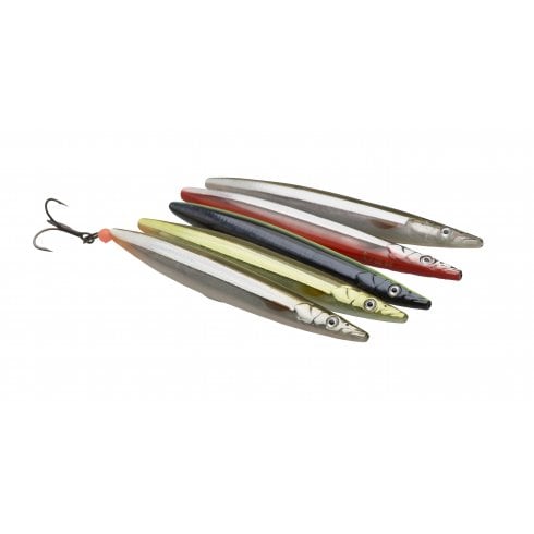 Savage Gear Sandeel Line Thru