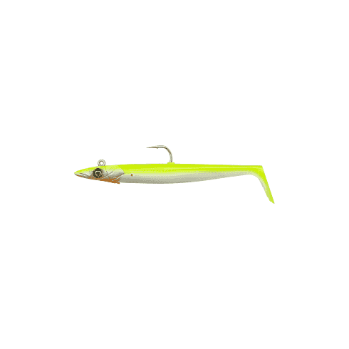 Savage Gear Sandeel V2 1pc
