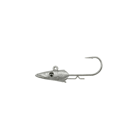 Savage Gear Sandeel V2 Jighead