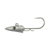 Sandeel V2 Jighead