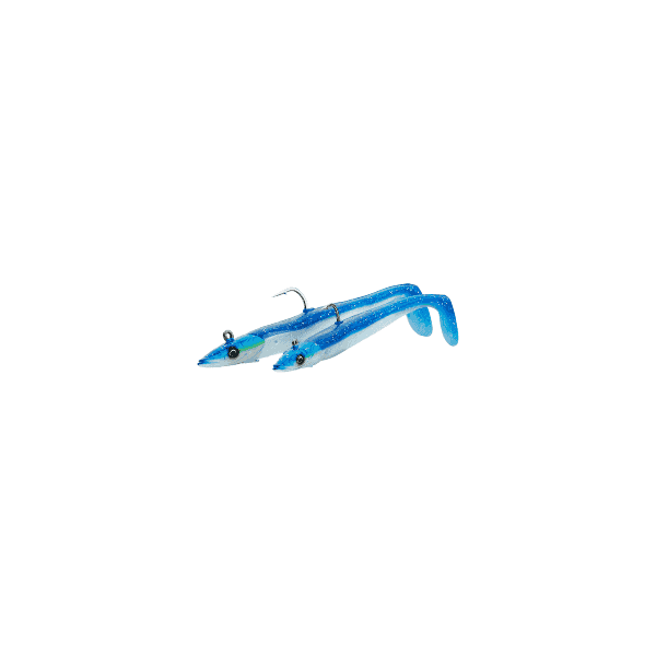 Savage Gear Sandeel V2 Lure
