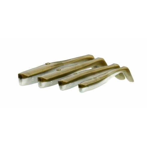 Savage Gear Sandeel V2 Tail