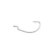 Sandeel V2 Weedless Hook