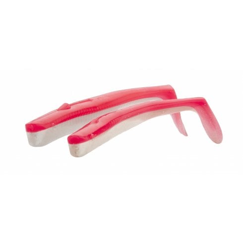 Savage Gear Sandeel V2 Weedless Tail