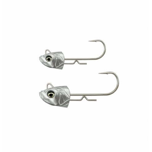 Savage Gear Savage Minnow Jighead
