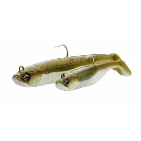 Savage Gear Savage Minnow