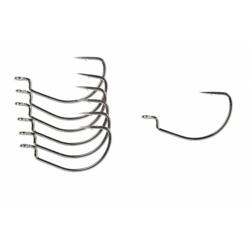 Savage Gear Savage Minnow Weedless EWG Hook