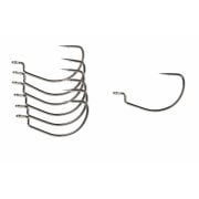 Savage Minnow Weedless EWG Hook
