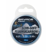 Semi-Soft Fluorocarbon Seabass