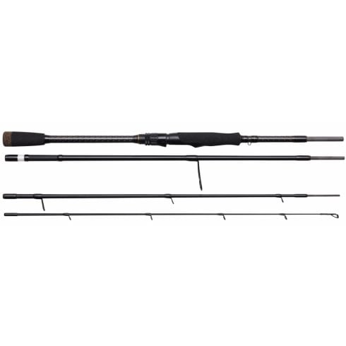 Savage Gear SG2 Medium Game Travel Rod
